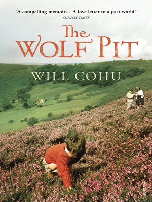 cover image of The Wolf Pit